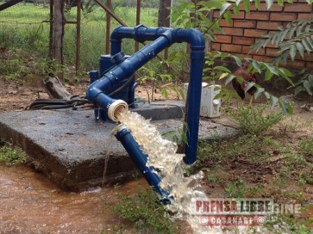 Problemática por falta de agua potable de Yopal sigue siendo prioridad para la Gobernación