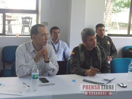 Transportadores de pasajeros en Casanare denunciaron aumento de la piratería y la inseguridad