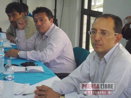 Transportadores de pasajeros en Casanare denunciaron aumento de la piratería y la inseguridad