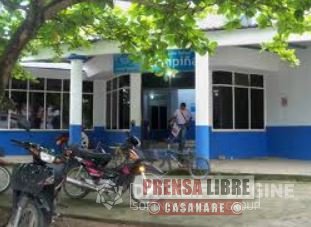 Pésimo estado de las instalaciones del Centro de Salud del barrio La Campiña obligaron su traslado