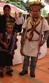 Día Internacional de los Pueblos Indígenas se celebra este sábado en Yopal