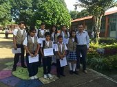 Justicia de Paz en los colegios de Casanare