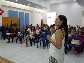 Comité de Vigilancia Epidemiológica evaluó políticas de Salud Sexual y reproductiva en Casanare