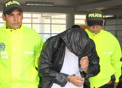 Capturado comandante de la disidencia de la banda criminal &#8220;Libertadores del Vichada&#8221; que operaba en Villanueva 