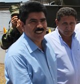 Al Rojo Vivo relaciones entre el Gobernador de Casanare y el Alcalde de Orocué