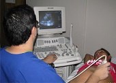 Médicos de Casanare se capacitan en emergencias obstétricas