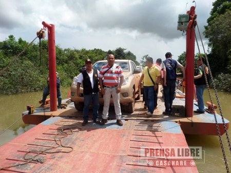 La USO volvió a los campos petroleros de Puerto Gaitán en el Meta
