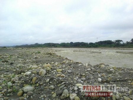 Este lunes finalizarían trabajos de reparación del Gasoducto Floreña &#8211; Yopal en el río Cravo Sur