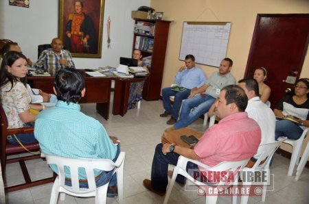 CESPA de Paz de Ariporo requiere apoyo. Atiende 6 municipios del norte de Casanare