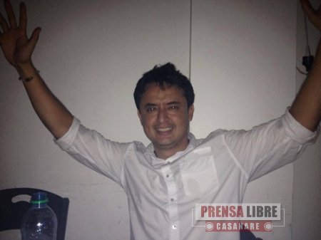 Policía esclareció crimen del Abogado Didier Guillermo Alfonzo