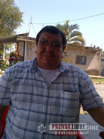 Alcaldía de Yopal lamentó deceso del profesor Julio Silva Carrillo
