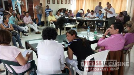 Según Minvivienda este viernes se publicarán respuestas a interrogantes sobre contratación de la planta de tratamiento de Yopal 