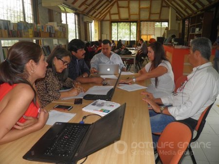 Estudiantes de décimo y undécimo de Colegios de Yopal acceden a siete programas de formación del Sena Casanare 