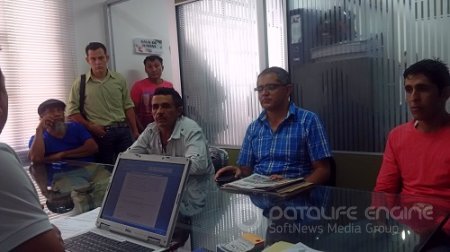 Personería de Yopal intervendrá en problemática de Alfareros por cierre de chircales