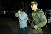 29 personas capturó la Policía durante el fin de semana en Casanare