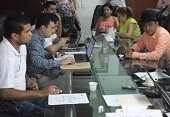 Ocad departamental  viabilizó 17 nuevos proyectos para Casanare por más de $50 mil millones