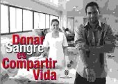Banco de Sangre del Hospital de Yopal requiere donantes