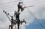 Sur de Casanare tendrá cortes de energía eléctrica este domingo
