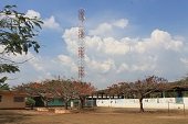 Falla en el Servicio de Internet de Enerca por ruptura de fibra en el tramo Monguí- Yopal  