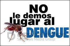 Dos casos de muerte por Dengue se han registrado este año en Casanare. Plan de contingencia por Chikunguña 