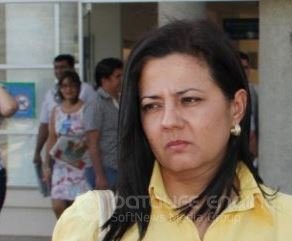 Duras críticas formuló Gerente de Red Salud Casanare a la Secretaria de Salud Diana Velásquez