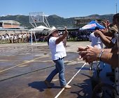 Personería apoyó celebración del día de las Mercedes en la cárcel de Yopal 