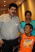 Vivienda acorde a sus necesidades tendrá población con discapacidad de Casanare