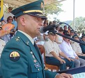 Comandante de la Décima Sexta Brigada se reunirá con todos los gremios socioeconómicos de Casanare