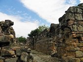 Mincultura realizará estudios arqueológicos en las ruinas de Pore