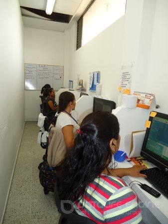 A partir hoy cada sede de la ESE Salud Yopal tendrá línea telefónica para asignación de citas médicas