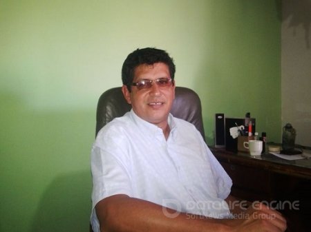Médico Jairo Cristancho renunció al hospital de  Yopal para aspirar a la Gobernación de Casanare