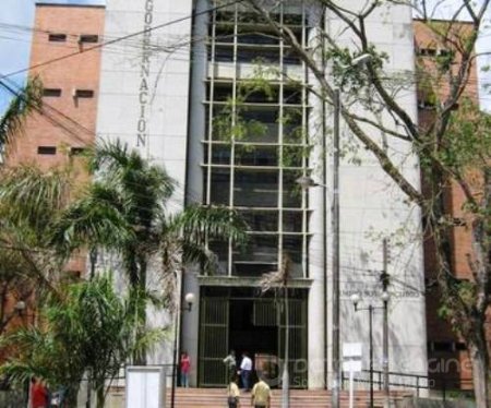 Gobernación de Casanare contrató consultoría para aplicar reestructuración administrativa 