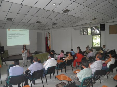 20 colegios de Yopal están articulados con los 7 programas de formación que tiene el Sena en Casanare