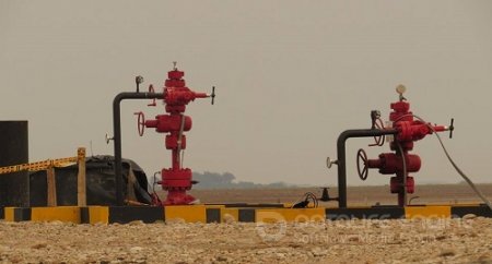 Ejército frenó atentado contra infraestructura petrolera en Paz de Ariporo