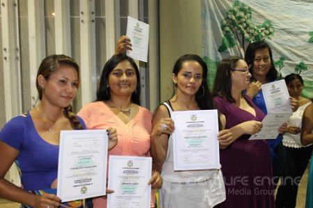 En Casanare 2.323 personas fueron alfabetizadas en los últimos 3 años dentro del Programa Cero Analfabetismo en Colombia