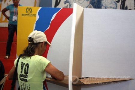Empieza a escucharse sonajero de candidatos en Casanare