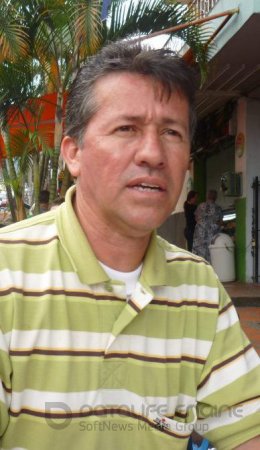 En Accidente de Tránsito murió instructor del Sena Casanare