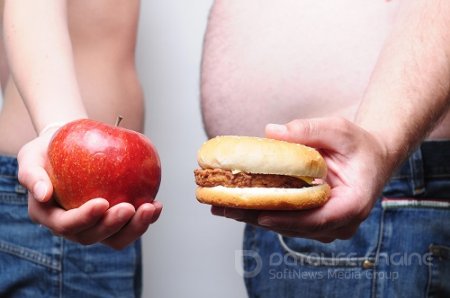 Sobrepeso y obesidad problemas que no hacen saludable la vida de los casanareños  