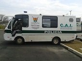 CAI móvil de la Policía volverá a la  zona de tolerancia de Yopal