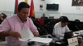 Concejo Municipal archivó concesión del Terminal de Transportes de Yopal
