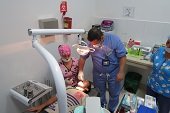 40 nuevos pacientes del programa de Cirugías maxilofaciales de la FAC en Casanare