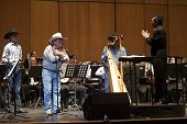 El repertorio de la Orquesta Filarmónica de Bogotá en Yopal