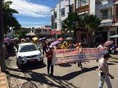 Rama Judicial en Casanare continúa en Paro 