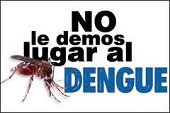 Vigilancia y Prevención del Dengue van bien en Casanare según Minsalud