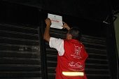 Cerrados cuatro establecimientos nocturnos en Yopal por presencia de menores y por exceso de ruido