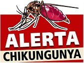 Instituto Nacional de Salud confirmó primer caso autóctono de Chikungunya en Yopal