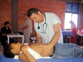 Siguen disponibles plazas para médicos rurales y generales en Casanare
