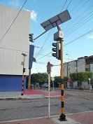 Semaforización, una alternativa para frenar la creciente accidentalidad en Aguazul