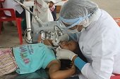 Tres días de Brigada de Salud en la Esmeralda en Yopal