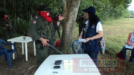 ELN liberó a mecánico que permanecía secuestrado desde hace 2 meses en Arauca 